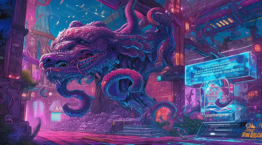 暗黑世界游戏图片2